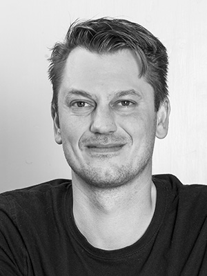 Daniel Müller