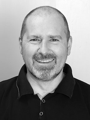 Michael Ehemann