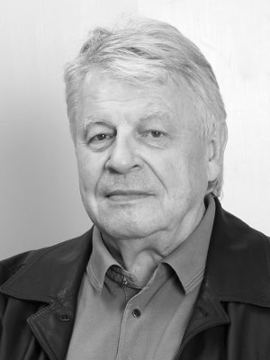 Jürgen Lieb