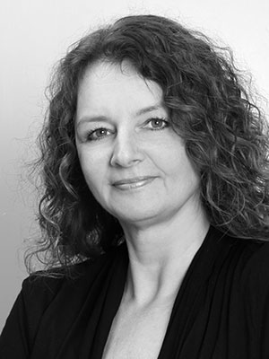Linda Hirschmugl-Weik