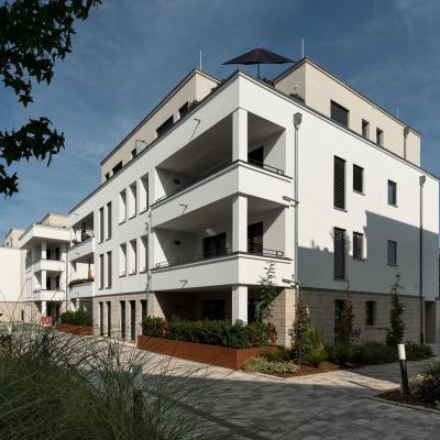 Wohnanlage 006